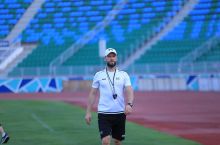 Aleksandar Stojmirovich: “Murabbiylik faoliyatimni yana O'zbekistonda davom ettirishni istayman. "Neftchi”ga qaytamasam kerak"