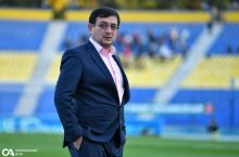 Hamidjon Aktamov: "Hasan Ro'ziev Navoiyga sayohatga kelgandi"