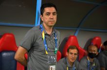 "Lokomotiv" matbuot kotibi: "Sekeyra "Lokomotiv"da "Braga"dan ko'ra 8-10 baravar kam maosh oladi"