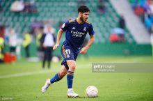 Asensio "Borussiya"ga o'tishi mumkin