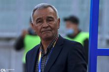 "Finaldagi bosim? "Nasaf" futbolchilari bunga ko'nikib bo'lishgan" - Mutaxassis fikri