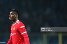 Pogba "Manchester Yunayted" bilan shartnomasini uzaytirmoqchi emas