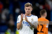 Agent Kroos haqidagi mish-mishlarni rad etdi