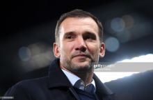 SHevchenko "Jenoa"da bonuslarsiz yiliga 1,8 mln evro maosh oladi. SHartnoma uzaytirish bandi bilan 2023 yilgacha