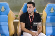 Xavi “Barselona”da qaysi futbolchi bilan xayrlashishga tayyorligi malum