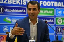 Ravshan Ermatov: "Srechko Katanec "Paxtakor" - "Surxon" o'yinidan 3 nafar yosh futbolchini yon daftariga yozib oldi"
