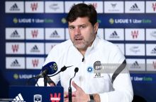 Pochettino Franciya chempionatining APLdan ustun tomonini aytdi