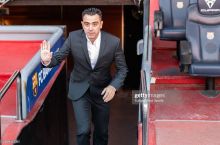 Xavi har kuni "Barsa" futbolchilarining vaznini nazorat qiladi