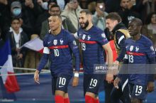 Benzema Mbappe haqida: "Biz birga o'ynashdan zavqlanamiz"