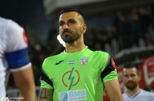 "So'g'diyona" darvozaboni Milan Mitrovich: "Serbiya futbolchilari chin yurakdan xalqimiz va mamlakatimiz uchun o'ynashdi"