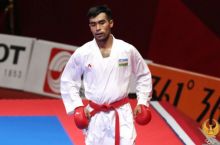 Olamsport: Karatechimiz ilk bor jahon chempionati finalida!, Murodjon Ahmadalievga muxlislik qiling va boshqa xabarlar
