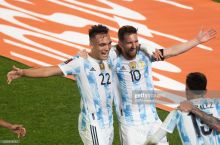Argentina terma jamoasining eng qimmat futbolchilari (top-10)