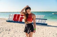 Olamsport: UFC гўзали ташкилотдан ҳайдалди, Келесда Ўзбекистон чемпионати якунланди ва бошқа хабарлар