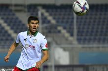 Mavsum kashfiyotlari. 4 yilda 4ta gol urgan Azizbek