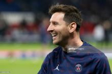 Messi Goal nashri tomonidan 2021 yilning eng yaxshi futbolchisi deb topildi