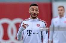 Tolisso "Inter" yoki "Tottenxem" bilan yozda tekinga shartnoma imzolashi mumkin