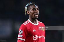 Pogba sonidagi jarohatidan so'ng tiklanishni Dubayda o'tkazmoqda