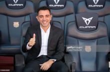 Xavi: "Barsa" sovrinlar uchun kurashishi kerak. Hozirgi o'rnimizga loyiq emasligimizni isbotlashimiz lozim"