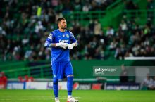 "Sporting" Antonio Adan bilan shartnomani uzaytirdi