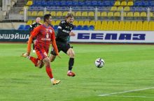 Belarus chempionati. "Energetik-BGU" jangovar o'tgan bahsda raqibiga imkoniyatni boy berdi, Ubaydullaevda gol+assist, Abduholiqov esa...