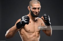 Olamsport: Xamzat UFC prezidentiga murojaat qildi, Makgregor Pore bilan jangda oyog'i singani haqida gapirdi