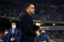 Xavi "Barselona"dagi debyutdan so'ng nimalar dedi?