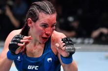 Olamsport: UFCда марказий жанг якунланди, каратэчимиз илк бора жаҳон чемпиони бўлди ва бошқа хабарлар