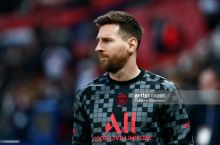 Messi "Barselona"ga qaytish niyatida emas