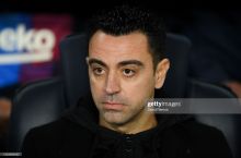 Xavi Aguero bilan bog'liq noxush xabarni rad etdi