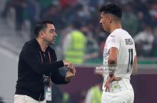 Xavi "Al Sadd"dagi sobiq shogirdini “Barselona”ga olib kelmoqchi