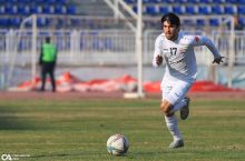 Panshanbe, Qosimov, CHika, Sidorov va boshqalar. Superliga 25-tur ramziy terma jamoasi