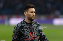 Messi: "Barselona" har doim murabbiylarga nisbatan nohaqliq qiladi"