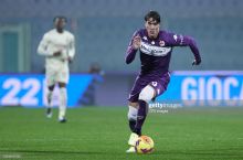 "Yuve" Vlaxovich uchun qishda 50 mln evro taklif qilishga tayyor. "Fiorentina" 70 mln xohlamoqda