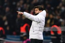 Pochettino MYUni boshqarmoqchi emasligini aytdi