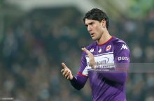 "Yuventus" va "Fiorentina" Vlaxovichning narxi borasida kelisha olishmayapti