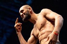 Olamsport: Xamzat UFC reytingida pastladi, Kanelo Fyuri bilan jang haqidagi savolga javob qaytardi