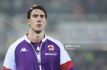 "Manchester Yunayted" Vlaxovichga qiziqib qoldi. "Fiorentina" futbolchi uchun 70 mln evro so'ramoqda