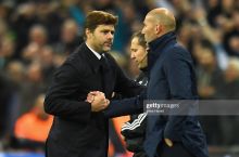 PSJ sport direktori: "Pochettino ketishni so'ramagan, Zidan bilan uchrashuv o'tkazishni tasavvur qilish esa kulgili"