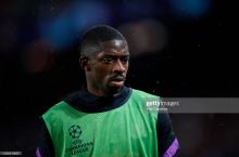 Dembele yiliga 15 mln evrolik maoshga qaramay, "Nyukasl"ga o'tmoqchi emas. Unga qiziqarli sport loyihasi kerak