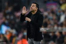 Xavi Frenki de Yongning ehtimoliy sotuvi haqidagi mish-mishlarga munosabat bildirdi