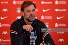 Klopp: "Agar Levandovski "Oltin to'p"ni shu safar ham ololmagan bo'lsa, bundan keyin ham ololmaydi"