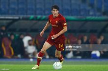 A Seriya. "Roma" – "Inter": SHomurodov asosiy tarkibda!