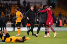 Klopp: “Origi – afsona”