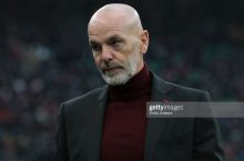 Pioli: "Bizda barqarorlik yo'q"