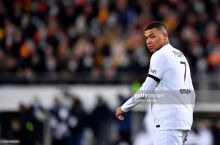 Mbappe “Real”ga transferi o'xshamagani haqida: “3-divizionda qolmadim-ku asosiysi”