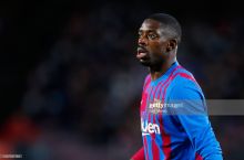 Dembele "Barselona"dan ketmoqchi