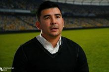 Kamoliddin Murzoev: "Navbahor" va Andrey Kanchelskis ishini juda kuchli yuridik tashkilot ko'rib chiqmoqda"