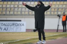 "So'g'diyona"da 15 nafar futbolchining shartnomasi tugab bo'ldi