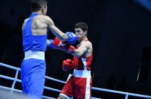 Olamsport: Bahodir Jalolov Dubayga jo'nab ketdi, boks bo'yicha O'zbekiston chempionati boshlandi va boshqa xabarlar