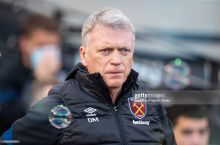 Moyes "Vest Xem"ning qishki transfer oynasidagi rejalari bilan bo'lishdi